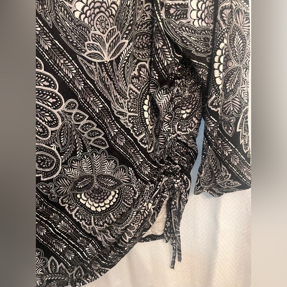 Ruby Rd. Shirt - Picture 4 of 4